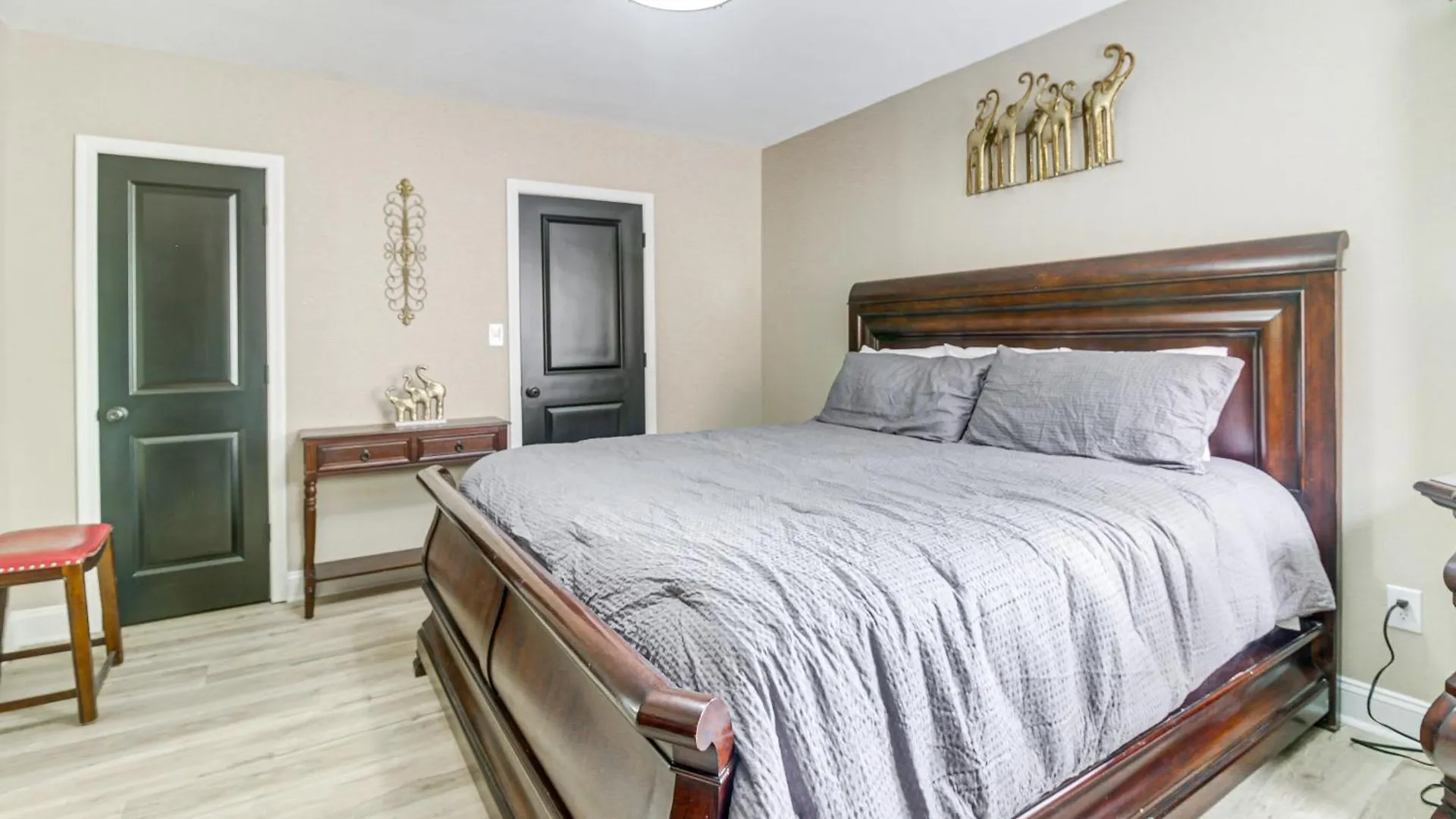 Charlotte Home With Yard - Near Spectrum Center! Stati Uniti