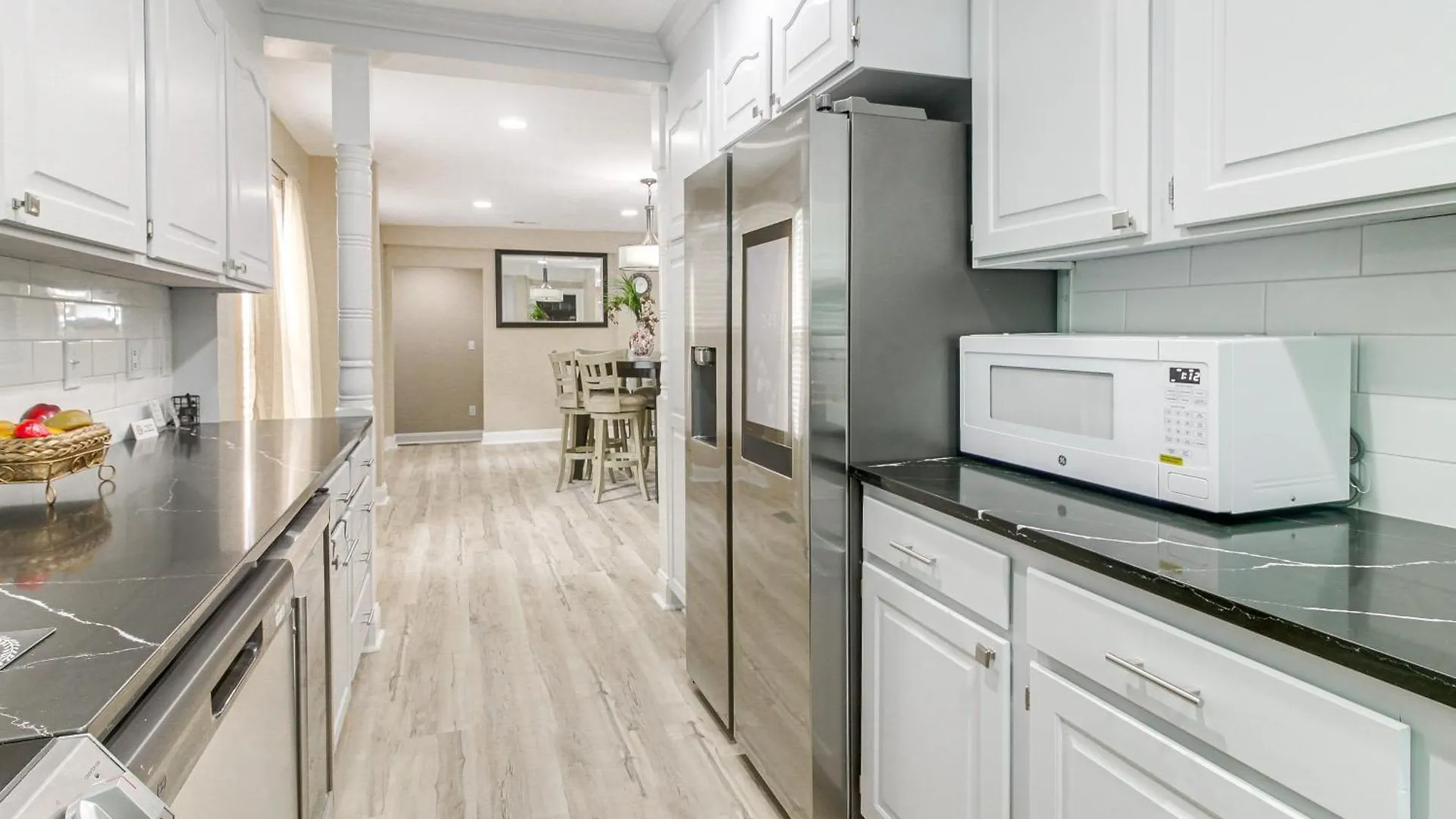Charlotte Home With Yard - Near Spectrum Center! Stati Uniti