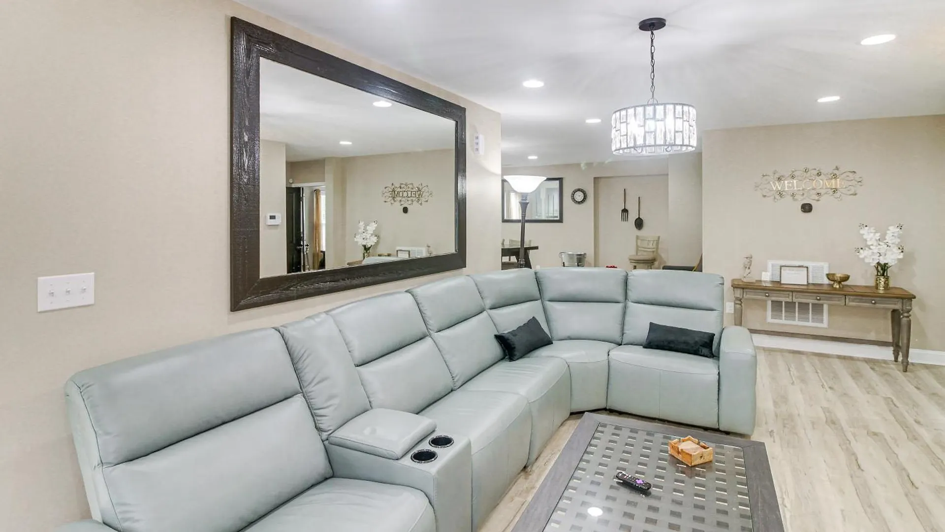 Casa vacanze Charlotte Home With Yard - Near Spectrum Center! Stati Uniti
